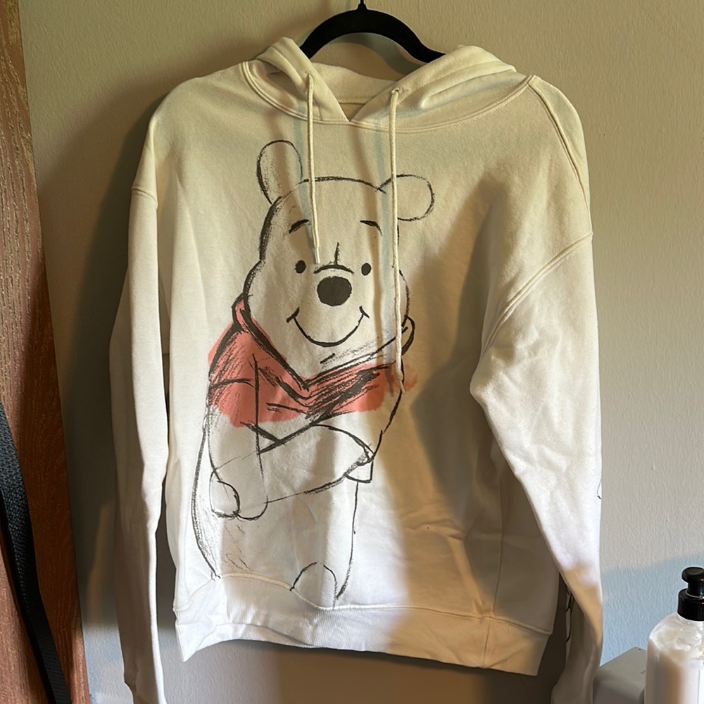 Disney Winnie the Pooh Hoodie